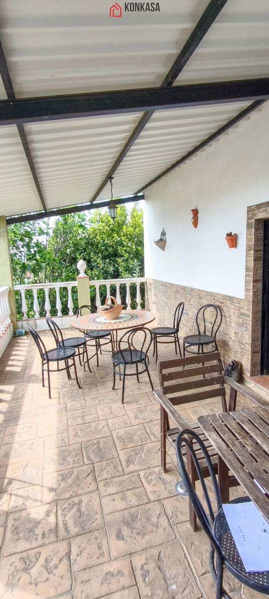 2 bedroom Finca/Country House for sale in Arcos de la Frontera - € 160,000 (Ref: 9446808)