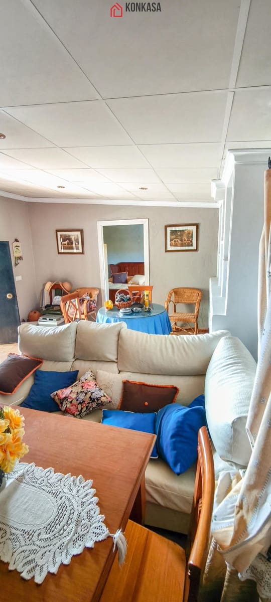 2 bedroom Finca/Country House for sale in Arcos de la Frontera - € 160,000 (Ref: 9446808)