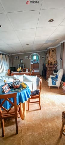 2 soveværelse Finca/Landehus til salg i Arcos de la Frontera - € 160.000 (Ref: 9446808)