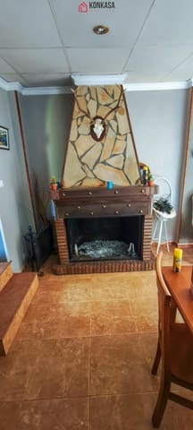 2 soveværelse Finca/Landehus til salg i Arcos de la Frontera - € 160.000 (Ref: 9446808)