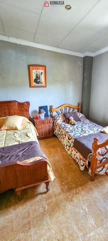 2 soveværelse Finca/Landehus til salg i Arcos de la Frontera - € 160.000 (Ref: 9446808)