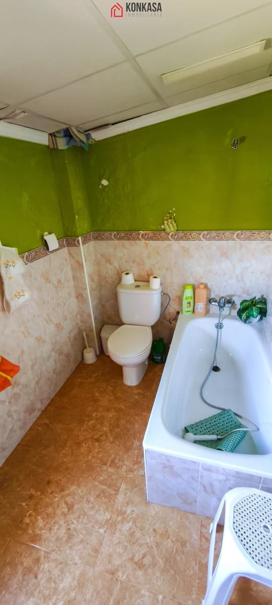 2 bedroom Finca/Country House for sale in Arcos de la Frontera - € 160,000 (Ref: 9446808)