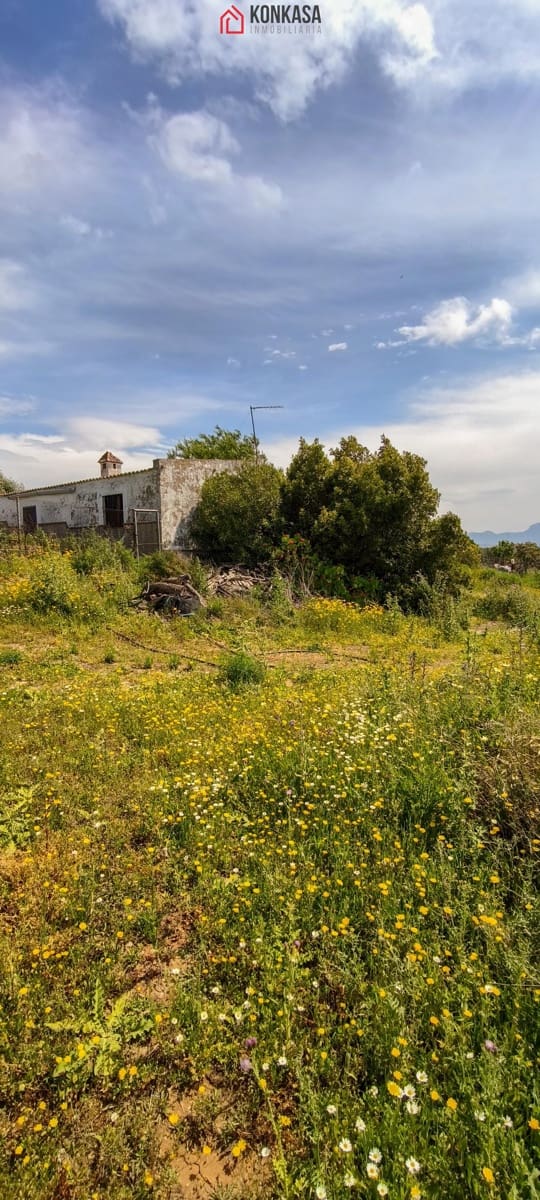 2 bedroom Finca/Country House for sale in Arcos de la Frontera - € 160,000 (Ref: 9446808)