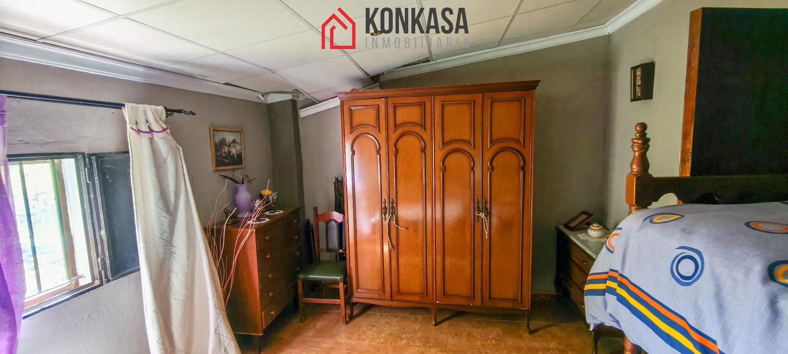 2 bedroom Finca/Country House for sale in Arcos de la Frontera - € 160,000 (Ref: 9446808)