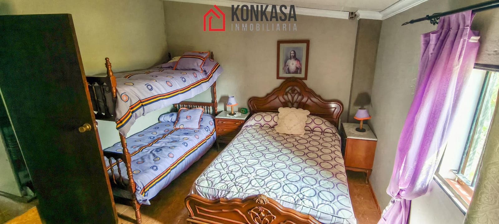 2 bedroom Finca/Country House for sale in Arcos de la Frontera - € 160,000 (Ref: 9446808)