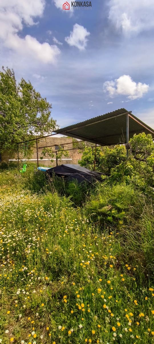 2 bedroom Finca/Country House for sale in Arcos de la Frontera - € 160,000 (Ref: 9446808)