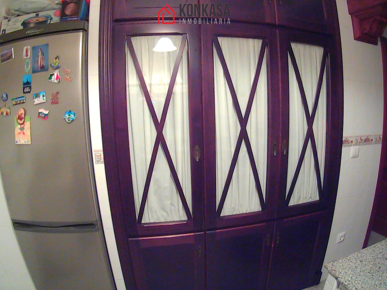 Casa de 4 habitaciones en Arcos de la Frontera en venta - 200.000 € (Ref: 9446809)