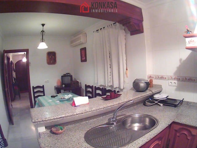 Casa de 4 habitaciones en Arcos de la Frontera en venta - 200.000 € (Ref: 9446809)