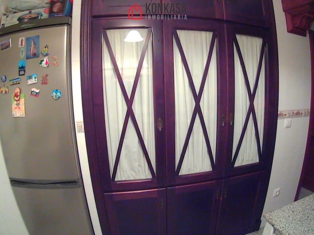 Casa de 4 habitaciones en Arcos de la Frontera en venta - 200.000 € (Ref: 9446809)