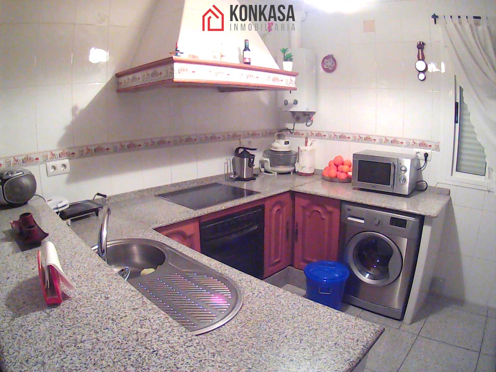 Casa de 4 habitaciones en Arcos de la Frontera en venta - 200.000 € (Ref: 9446809)