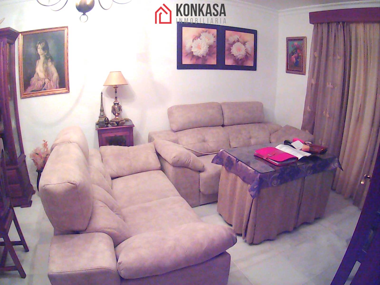 Casa de 4 habitaciones en Arcos de la Frontera en venta - 200.000 € (Ref: 9446809)