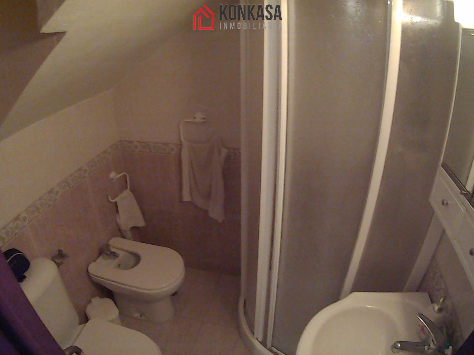 Casa de 4 habitaciones en Arcos de la Frontera en venta - 200.000 € (Ref: 9446809)