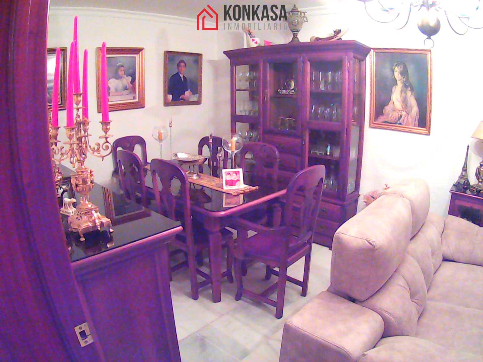 Casa de 4 habitaciones en Arcos de la Frontera en venta - 200.000 € (Ref: 9446809)