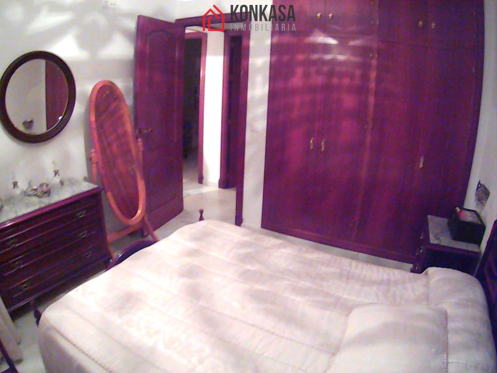 Casa de 4 habitaciones en Arcos de la Frontera en venta - 200.000 € (Ref: 9446809)