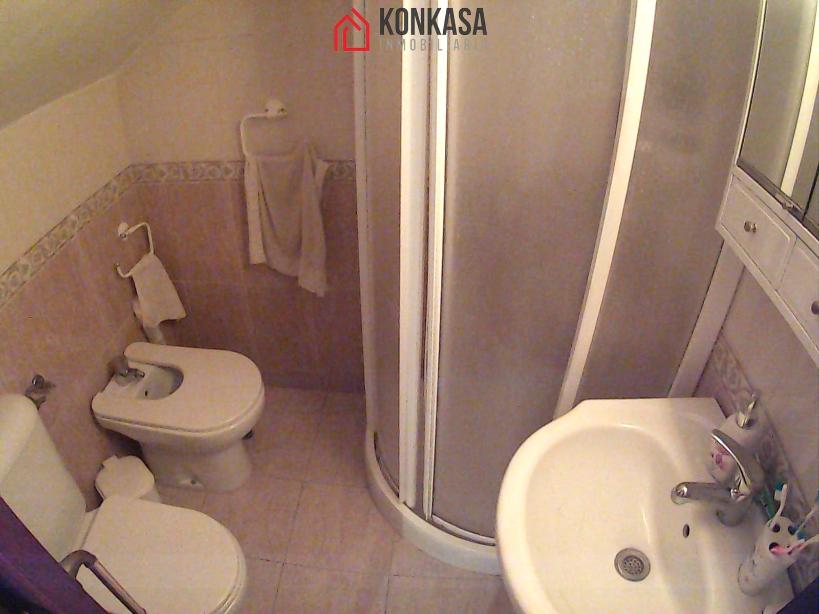 Casa de 4 habitaciones en Arcos de la Frontera en venta - 200.000 € (Ref: 9446809)