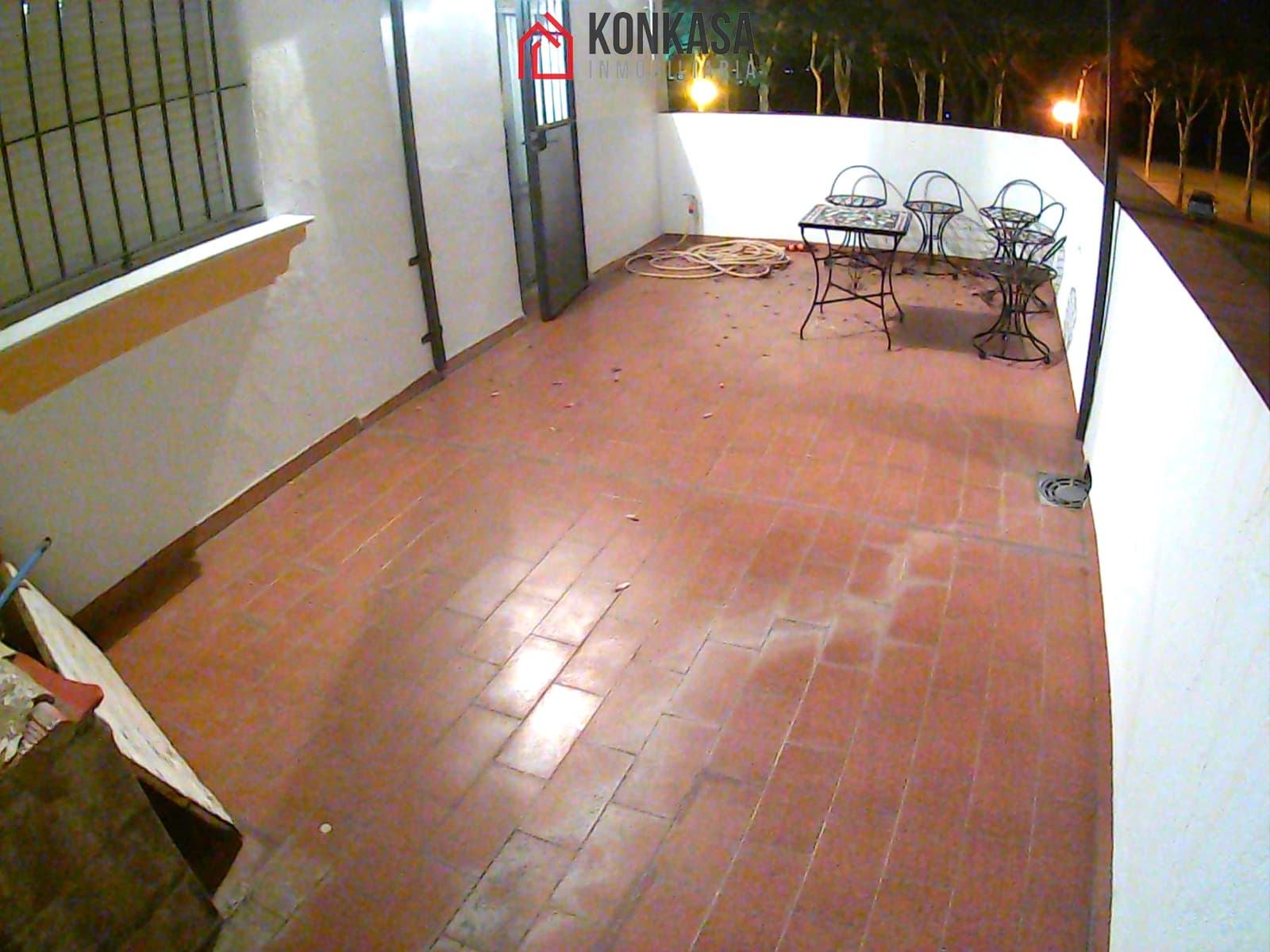 Casa de 4 habitaciones en Arcos de la Frontera en venta - 200.000 € (Ref: 9446809)