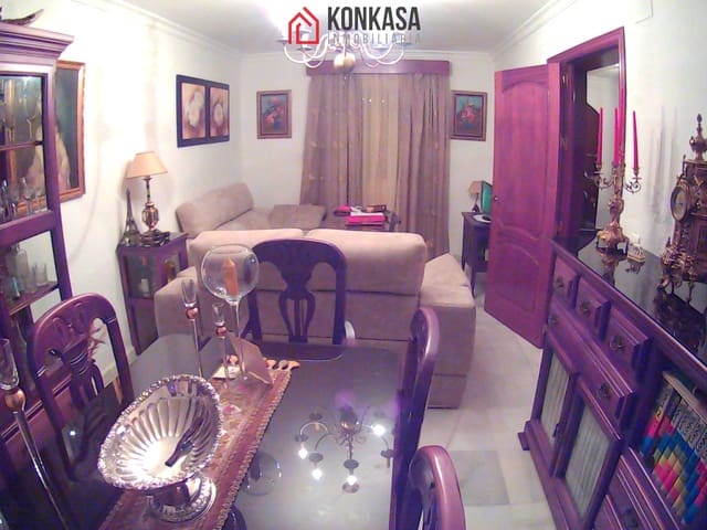 Casa de 4 habitaciones en Arcos de la Frontera en venta - 200.000 € (Ref: 9446809)