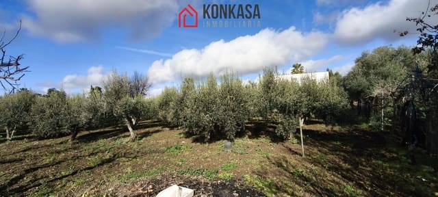 2 soveværelse Finca/Landehus til salg i Villamartín med swimmingpool garage - € 106.000 (Ref: 9446810)