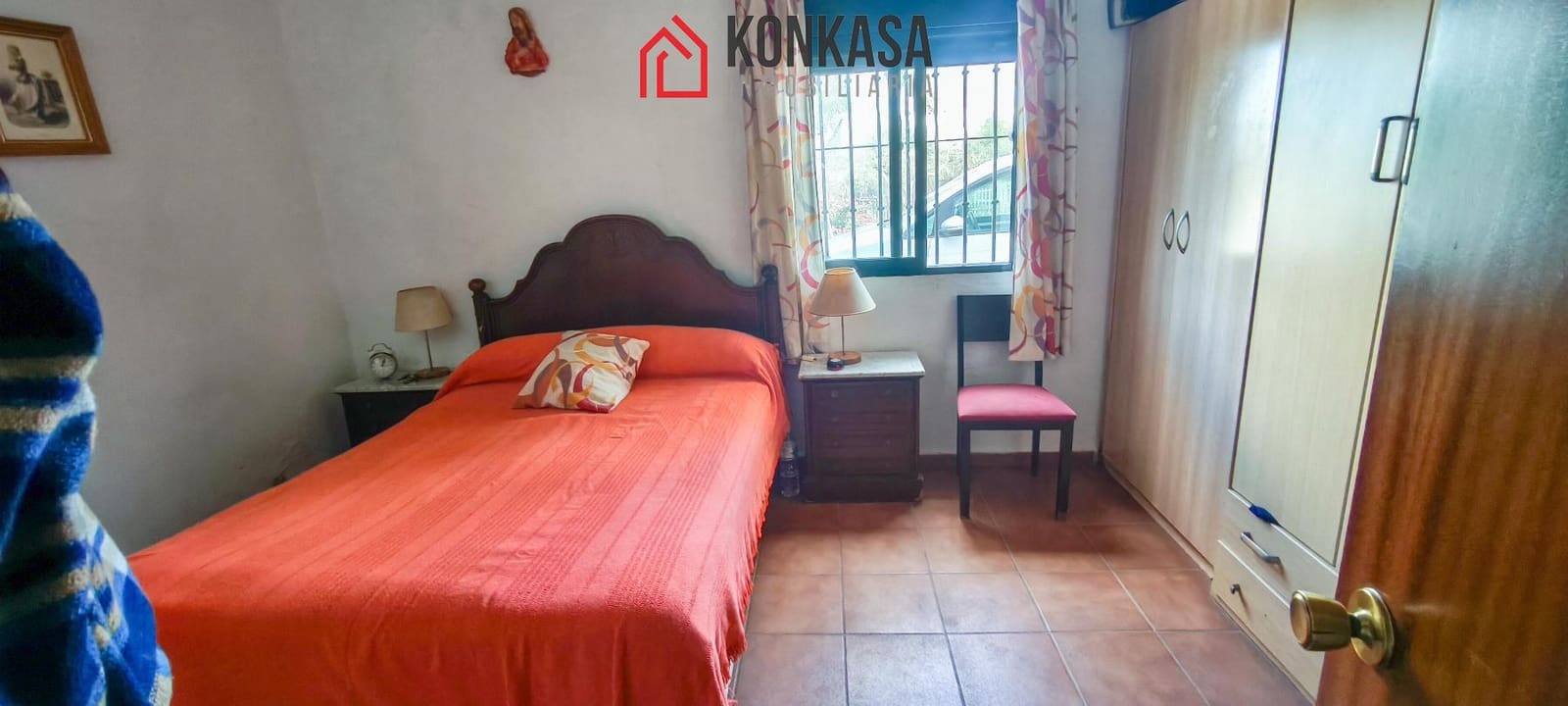 2 bedroom Finca/Country House for sale in Villamartin with pool garage - € 106,000 (Ref: 9446810)