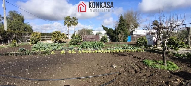 2 soveværelse Finca/Landehus til salg i Villamartín med swimmingpool garage - € 106.000 (Ref: 9446810)