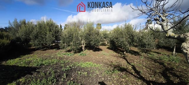 2 soveværelse Finca/Landehus til salg i Villamartín med swimmingpool garage - € 106.000 (Ref: 9446810)