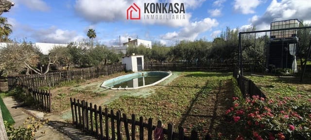 2 soveværelse Finca/Landehus til salg i Villamartín med swimmingpool garage - € 106.000 (Ref: 9446810)