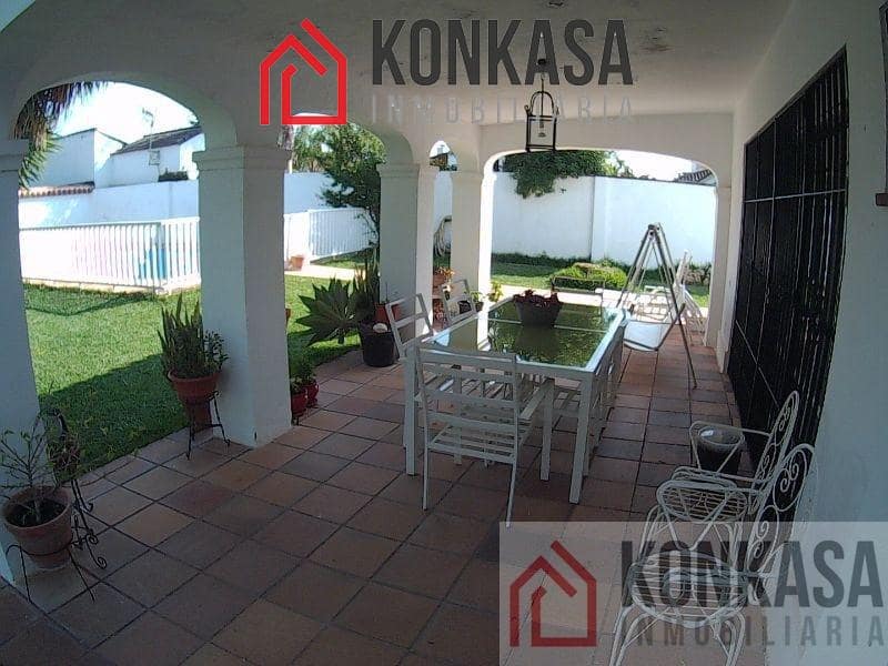 6 soverom Villa til salgs i Arcos de la Frontera med svømmebasseng - € 480 000 (Ref: 9446811)