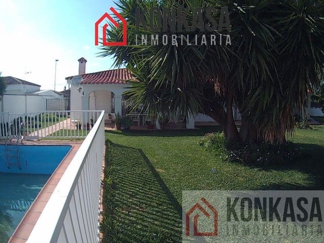 6 soverom Villa til salgs i Arcos de la Frontera med svømmebasseng - € 480 000 (Ref: 9446811)