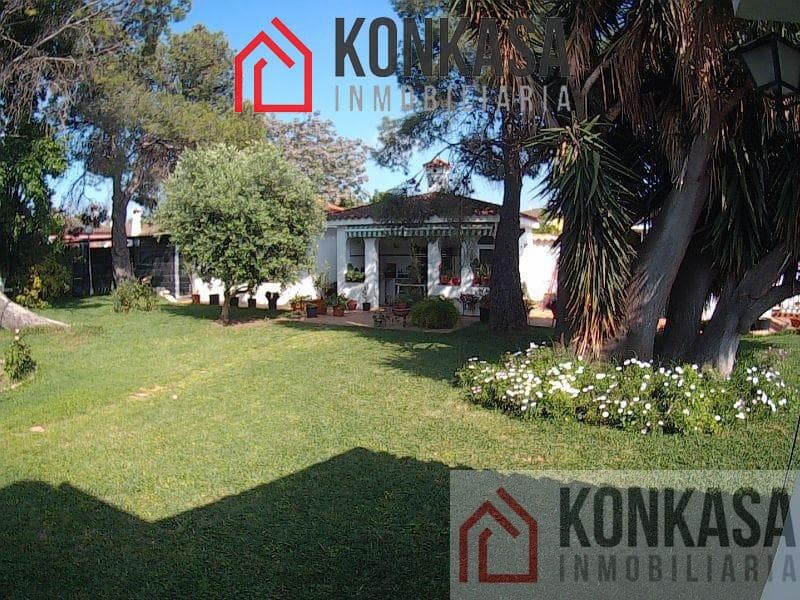 6 soverom Villa til salgs i Arcos de la Frontera med svømmebasseng - € 480 000 (Ref: 9446811)