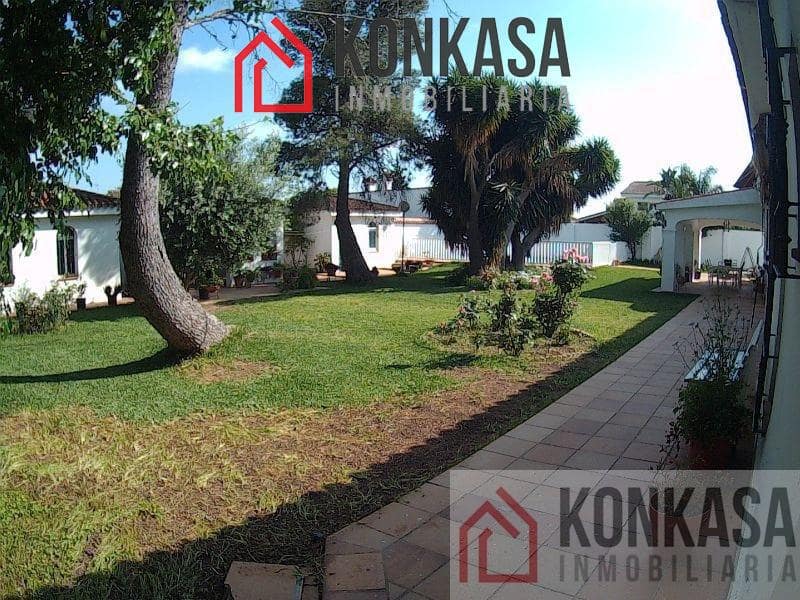 6 soverom Villa til salgs i Arcos de la Frontera med svømmebasseng - € 480 000 (Ref: 9446811)