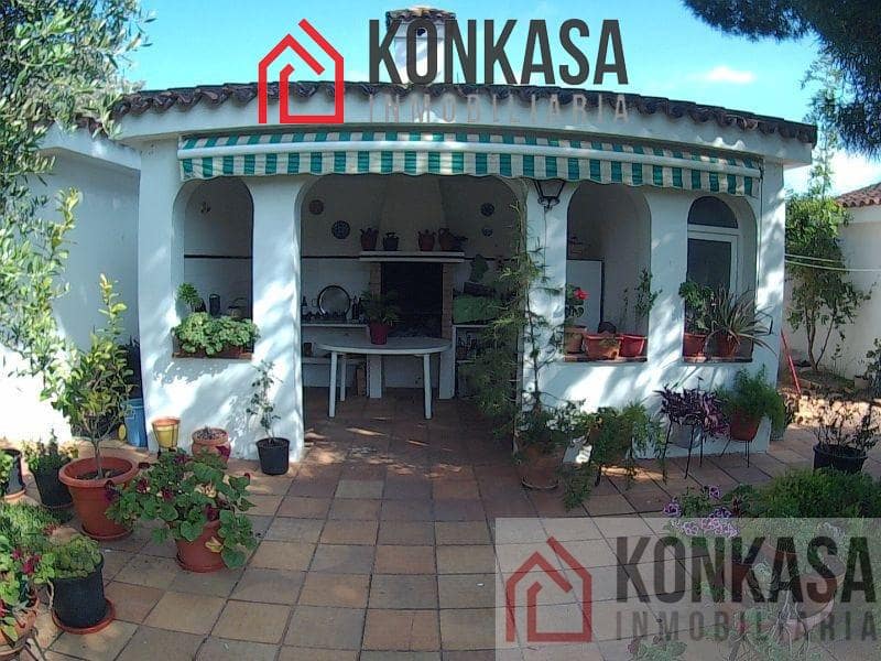 6 soverom Villa til salgs i Arcos de la Frontera med svømmebasseng - € 480 000 (Ref: 9446811)