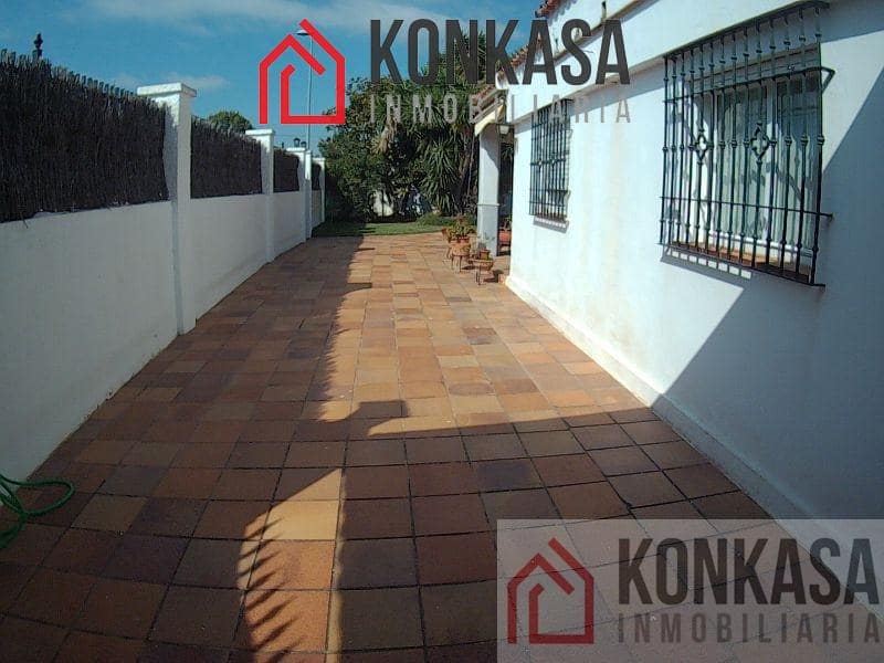 6 soverom Villa til salgs i Arcos de la Frontera med svømmebasseng - € 480 000 (Ref: 9446811)