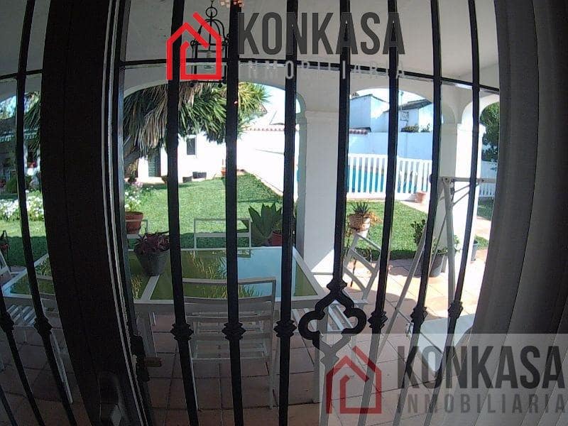 6 soverom Villa til salgs i Arcos de la Frontera med svømmebasseng - € 480 000 (Ref: 9446811)