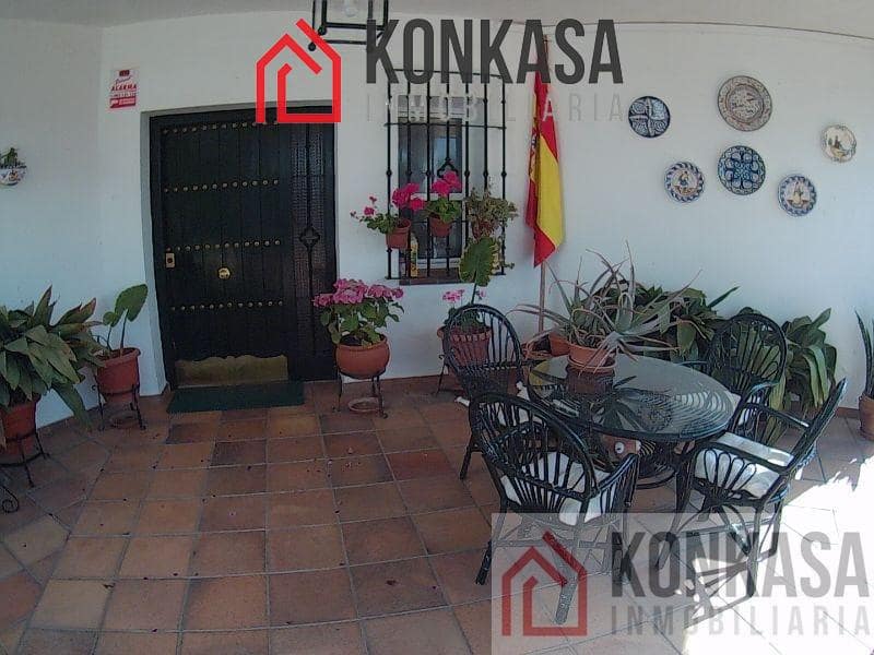 6 soverom Villa til salgs i Arcos de la Frontera med svømmebasseng - € 480 000 (Ref: 9446811)