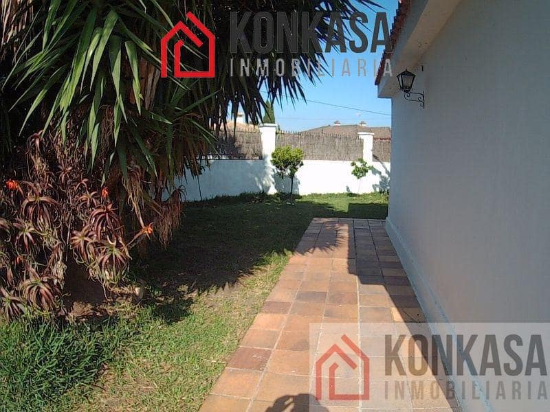 6 soverom Villa til salgs i Arcos de la Frontera med svømmebasseng - € 480 000 (Ref: 9446811)