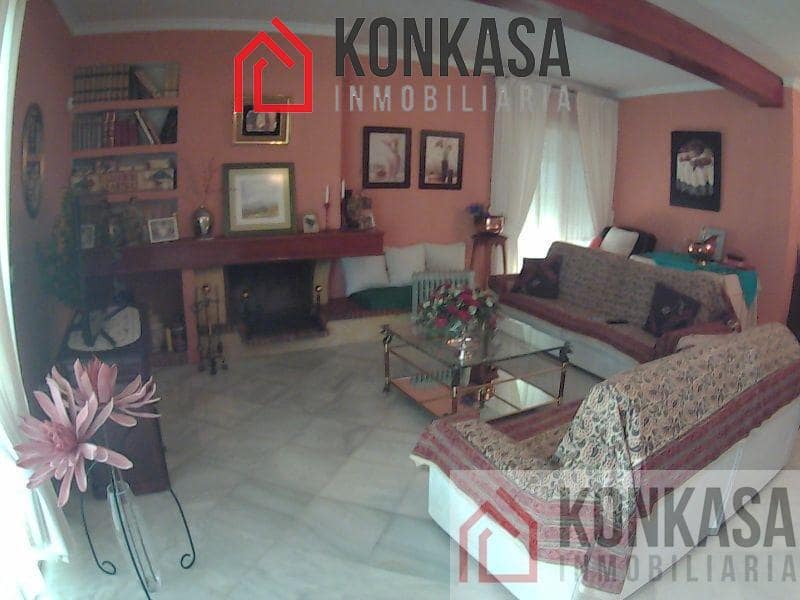 6 soverom Villa til salgs i Arcos de la Frontera med svømmebasseng - € 480 000 (Ref: 9446811)