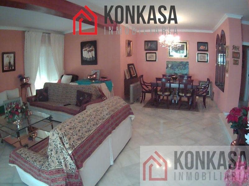 6 soverom Villa til salgs i Arcos de la Frontera med svømmebasseng - € 480 000 (Ref: 9446811)