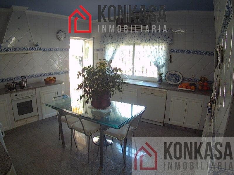 6 soverom Villa til salgs i Arcos de la Frontera med svømmebasseng - € 480 000 (Ref: 9446811)