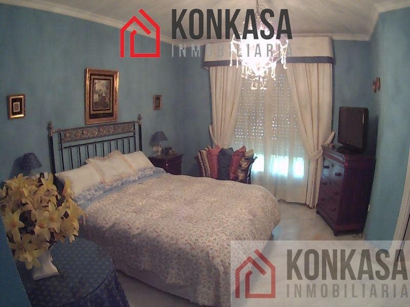 6 soverom Villa til salgs i Arcos de la Frontera med svømmebasseng - € 480 000 (Ref: 9446811)