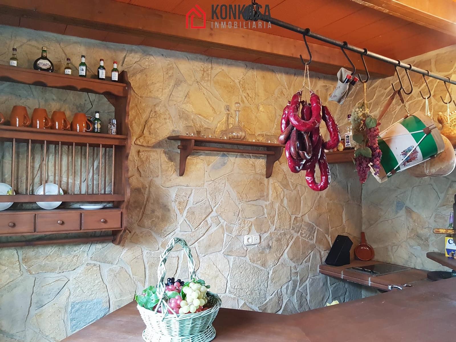 5 soverom Villa til salgs i Arcos de la Frontera med svømmebasseng garasje - € 745 000 (Ref: 9446812)