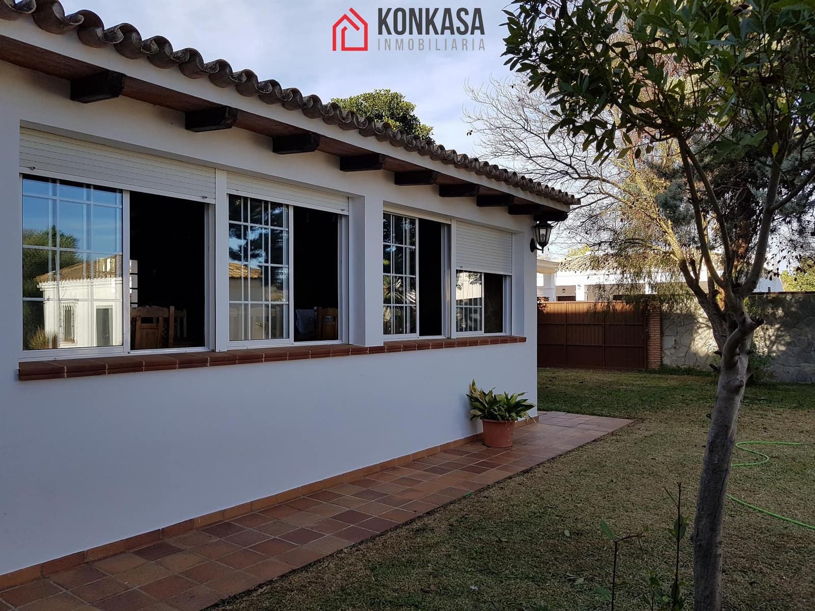 5 soverom Villa til salgs i Arcos de la Frontera med svømmebasseng garasje - € 745 000 (Ref: 9446812)