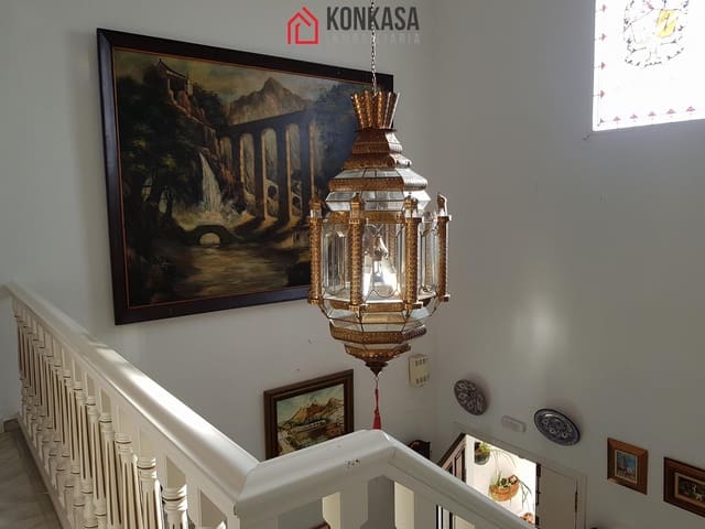 5 soverom Villa til salgs i Arcos de la Frontera med svømmebasseng garasje - € 745 000 (Ref: 9446812)