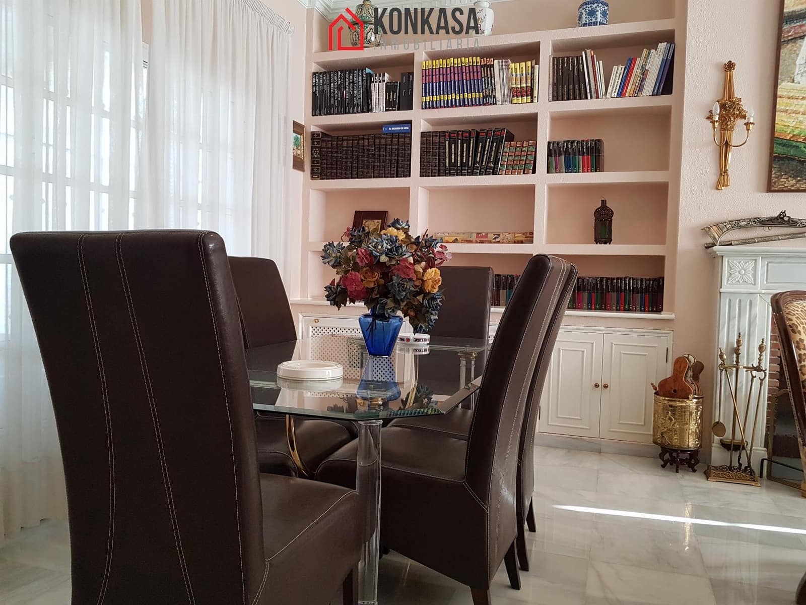 5 soverom Villa til salgs i Arcos de la Frontera med svømmebasseng garasje - € 745 000 (Ref: 9446812)