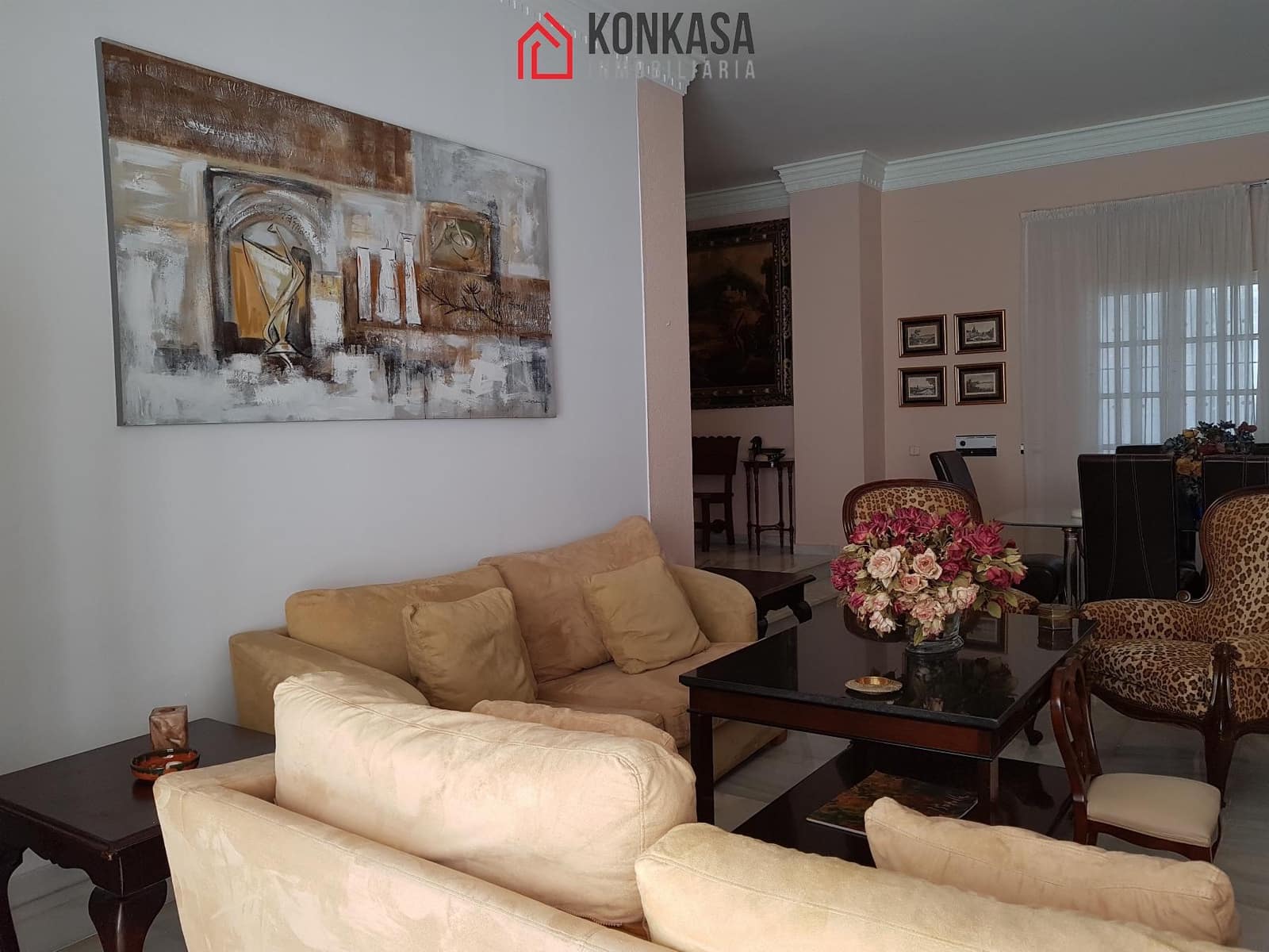 5 soverom Villa til salgs i Arcos de la Frontera med svømmebasseng garasje - € 745 000 (Ref: 9446812)