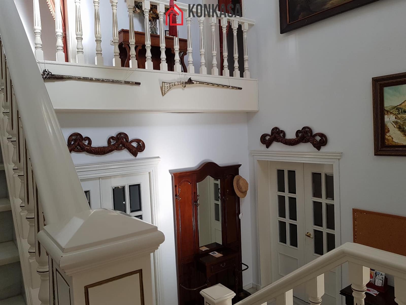 5 soverom Villa til salgs i Arcos de la Frontera med svømmebasseng garasje - € 745 000 (Ref: 9446812)