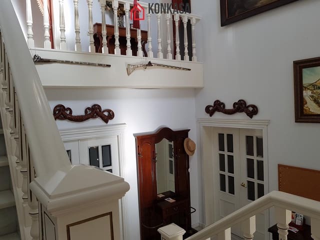 5 soverom Villa til salgs i Arcos de la Frontera med svømmebasseng garasje - € 745 000 (Ref: 9446812)