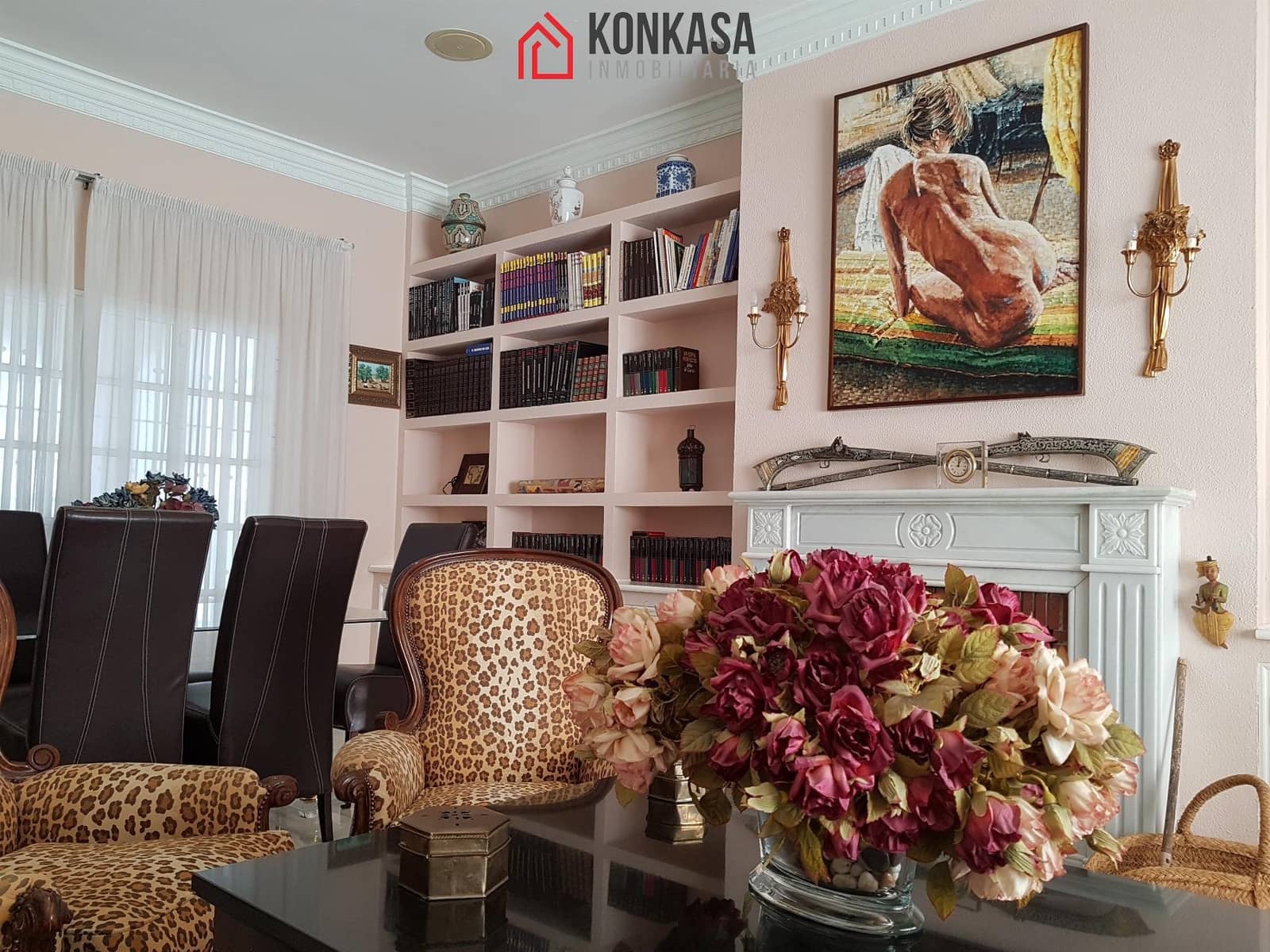 5 soverom Villa til salgs i Arcos de la Frontera med svømmebasseng garasje - € 745 000 (Ref: 9446812)