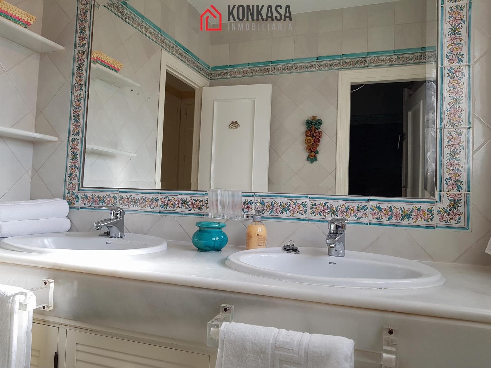 5 soverom Villa til salgs i Arcos de la Frontera med svømmebasseng garasje - € 745 000 (Ref: 9446812)