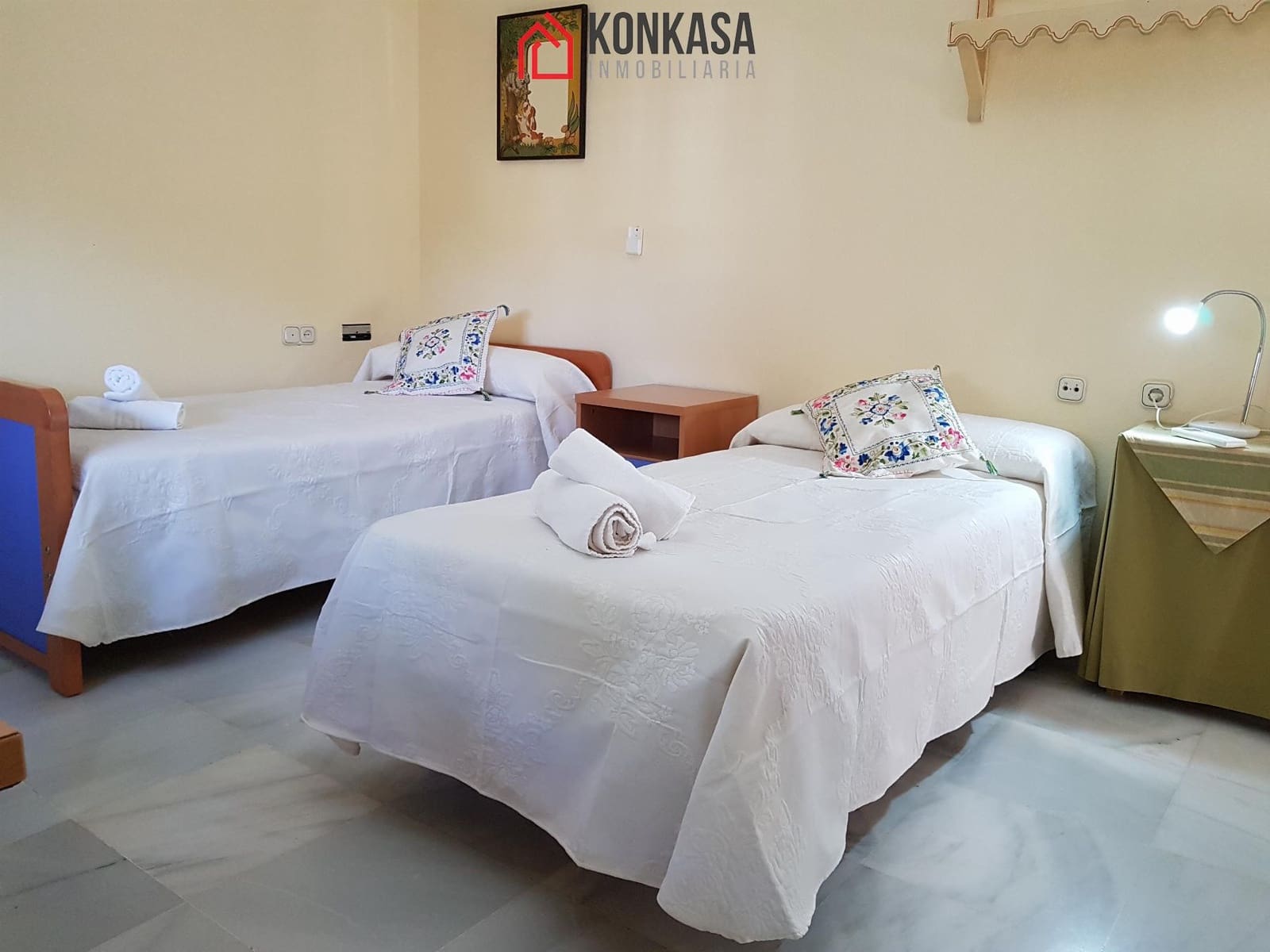 5 soverom Villa til salgs i Arcos de la Frontera med svømmebasseng garasje - € 745 000 (Ref: 9446812)