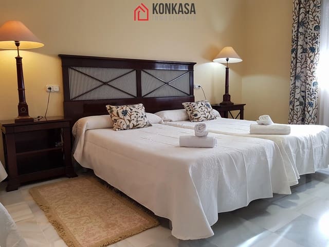 5 soverom Villa til salgs i Arcos de la Frontera med svømmebasseng garasje - € 745 000 (Ref: 9446812)